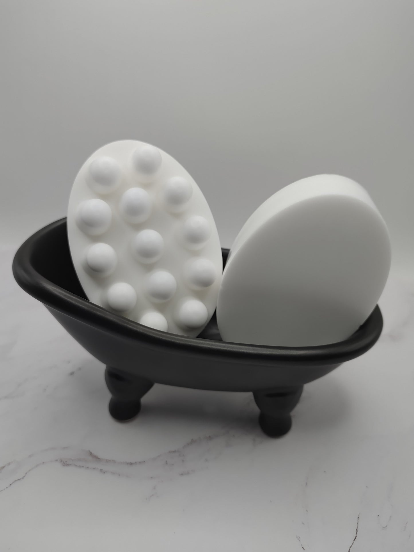 Custom Sweet Cheeks Soaps