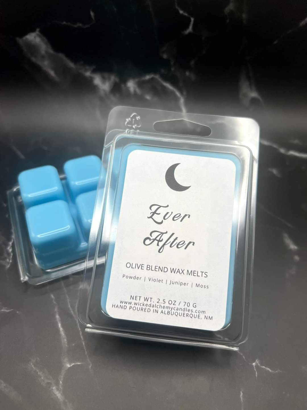 Ever After Wax Melts