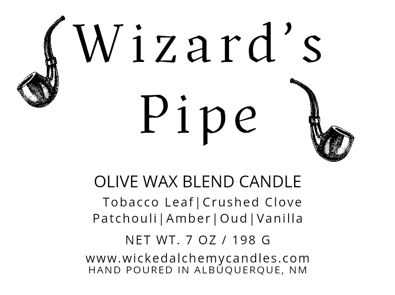Featured Fragrance Subscription Box - 7oz Cotton Wick Candle