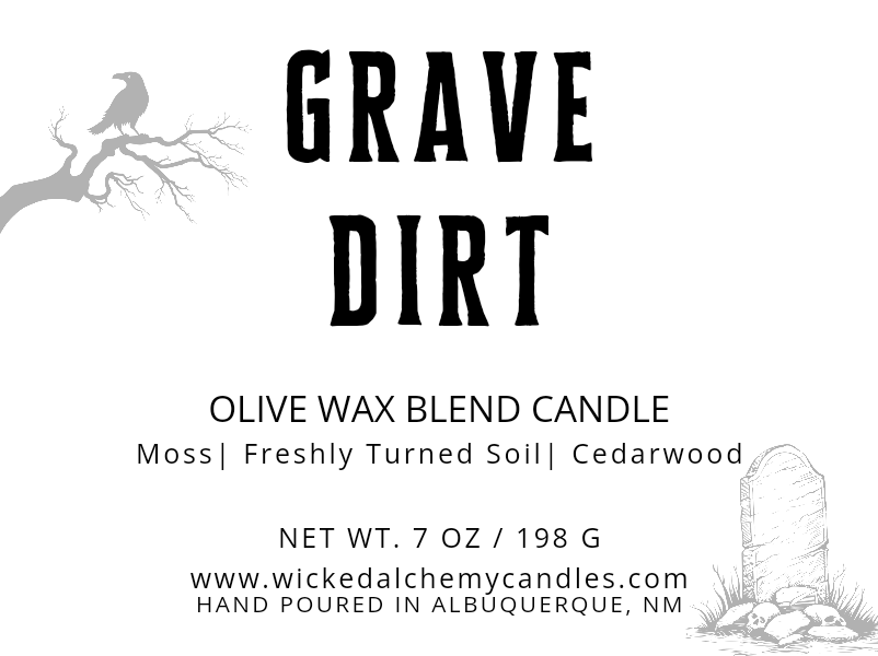 Featured Fragrance Subscription Box - 7oz Cotton Wick Candle