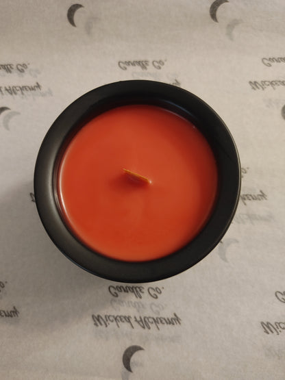 Magic Cauldron 8oz Wood Wick Candle