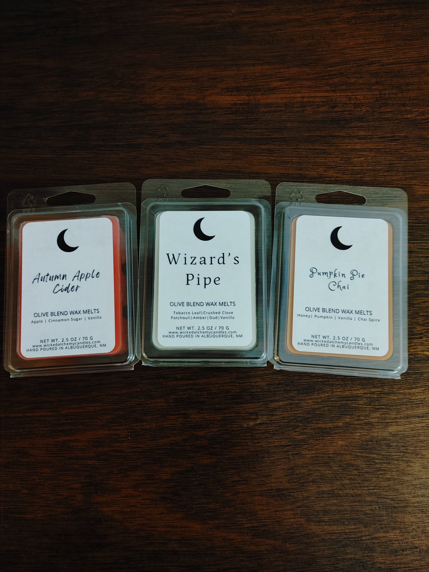 Featured Fragrance Subscription Box - Wax Melts