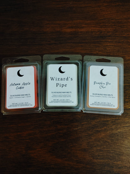 Featured Fragrance Subscription Box - Wax Melts